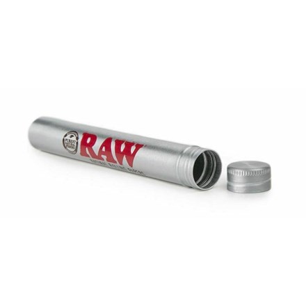 RAW-Aluminium-Tube