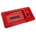 cookies-black-limited-edition-rolling-tray-red