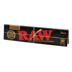 raw-black-kingsize-slim
