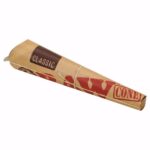 raw-classic-1-14-size-pre-rolled-cones-6-pack