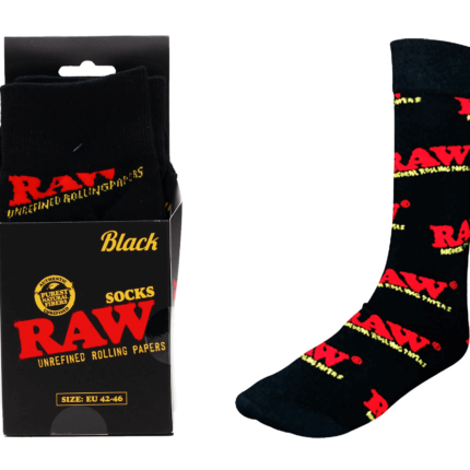 sock-raw