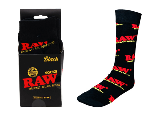 sock-raw
