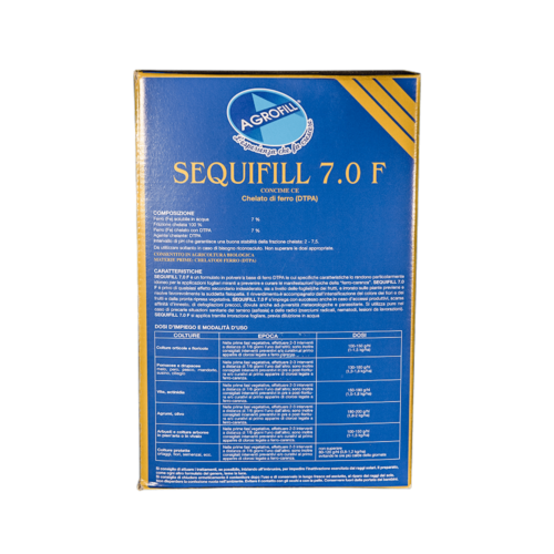 sequifill