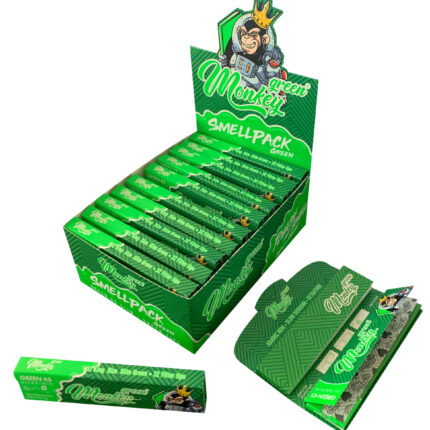 ks-slim-qagaldi-filtrebi-smell-pack-monkey-green