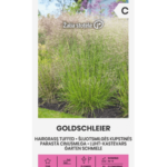 hairgrass-tuffed